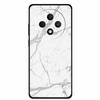 Luxury Marble Phone Case for Oppo Reno 12F 4G 5G  Coque Bumper Funda Oppo Reno 12 FS F27 Color Shield Soft Silicone Back Cover