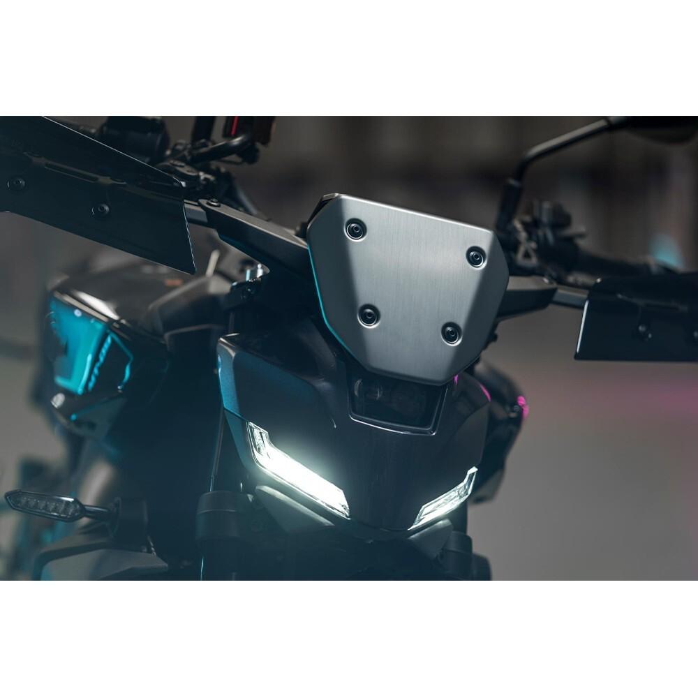 1 пара защиты рук, удлинители защиты рук для Yamaha MT-09 / SP 2024-2025