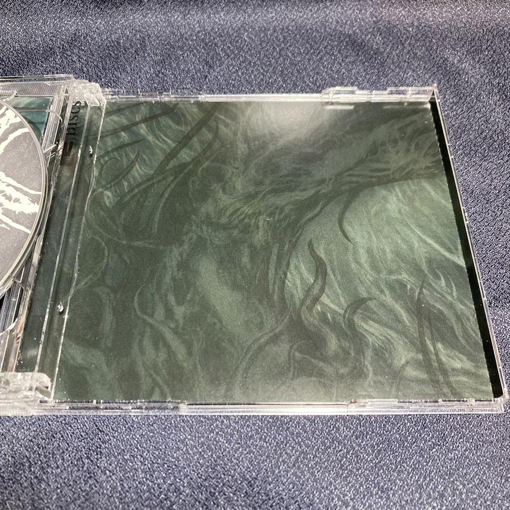 [ИСПОЛЬЗОВАН] Изуродовав Богиню - Спящий