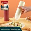 Бутылки для соусов с дозатором (2-Pack)