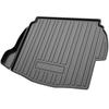 Коврик в багажник Toyota Frontlander TPE - Защитник хвостовой части, изготовленный на заказ