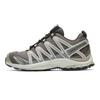Xa Pro 3D Suede Casual Versatile Non-Slip Wear-Resistant Low-Top Running Shoes Unisex Sneakers Gray-Brown Light-Green Apricot L477920