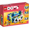 LEGO DOTS Animal Box 41805 Toy Block Gift Jewelry Craft for Boys and Girls Aged 6 and Up