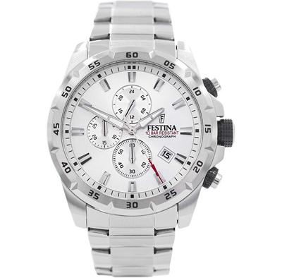 Часы Festina F20463/1
