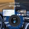 Проводной-беспроводной адаптер CarPlay с сенсорным экраном для BMW, Mercedes, Porsche, Xiaomi и других
