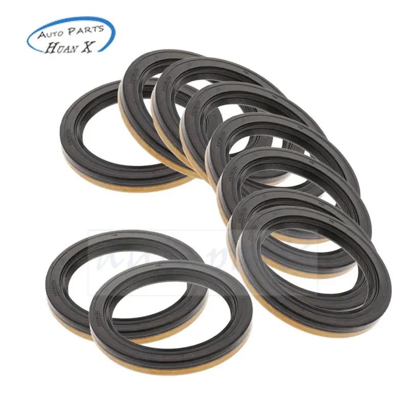 31375-1XF00 51*66*7mm JF017E CVT Automatic Transmission Rubber Front Oil Seal Fit for Nissan Car accessories
