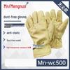 Mn Dust-Free High-Temperature Heat-Resistant Gloves