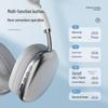 P9 Advanced Bluetooth Wireless Headset для Android, iOS, компьютеров – Universal Heavy Bass