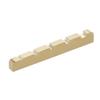 45mm Width/3.5mm Height/6-5mm Slot Size Electric Bass Guitar Nut 5-String Guitar Nut  Electric Bass
