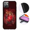 Scarlet Witch Marvel Wallpaper Phone Case for Xiaomi Redmi 15C 15 A5 4G 5G 9A 9C NFC 9T Note 9 8 8T Cover Casing
