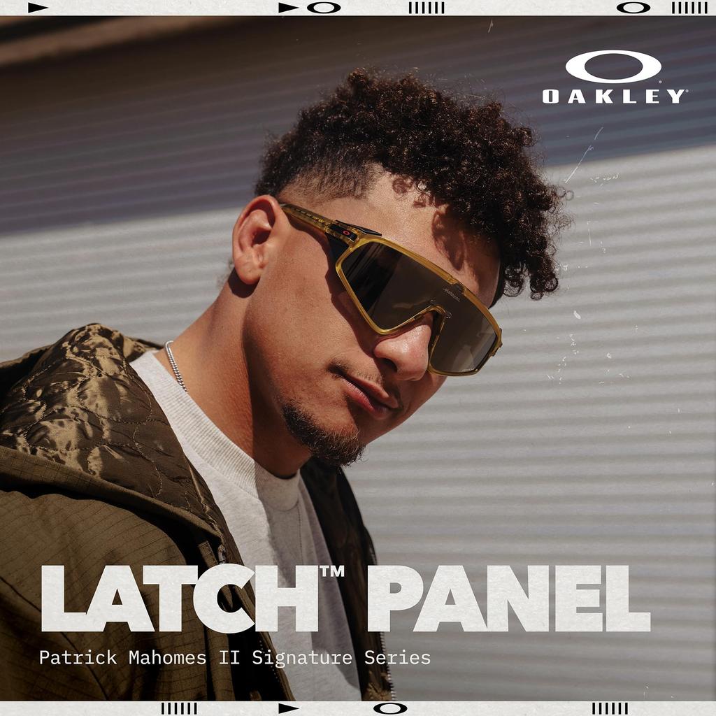 Oakley Sunglasses 0OO9404 Polished Clear 53