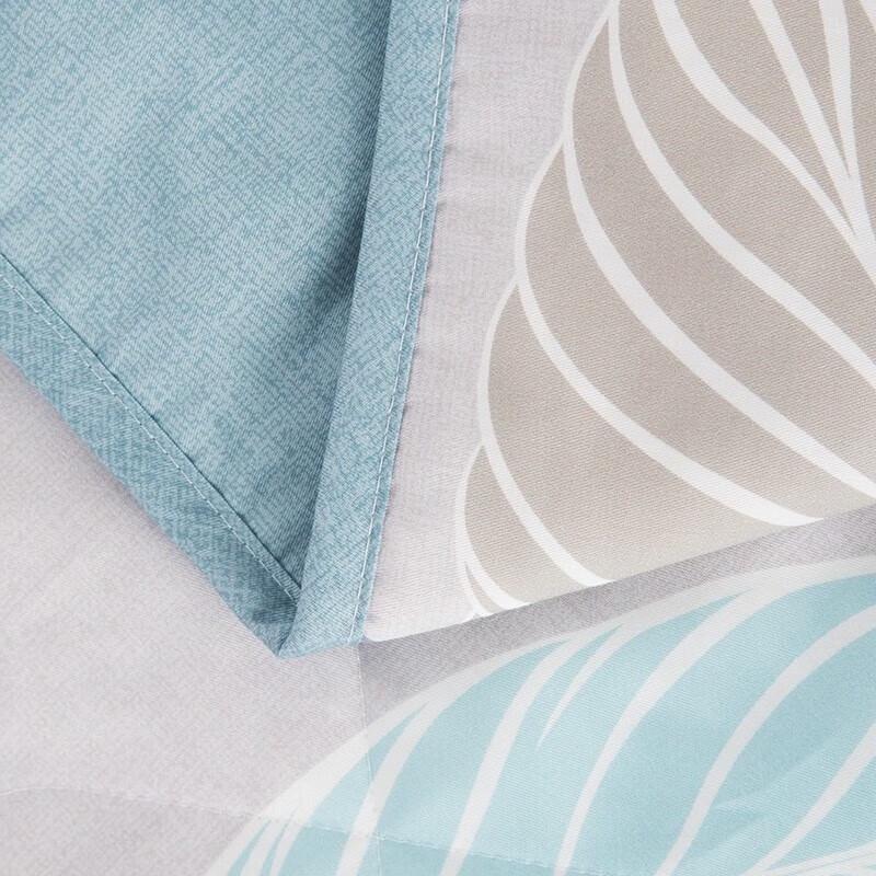 Luolai All-Season Washable Cotton Quilt