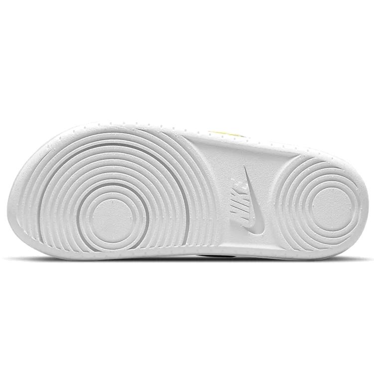 Nike Женские шлепанцы Offcourt Duo Slide 'Paint Splatter' DJ4282-901