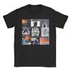 Mens Womens James Arthur Album Music Fans Shirt Pure Cotton Printed T-Shirt  Top Clothing