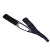 Flexible Wear Pet Anti Lick Sleeve Breathable Fabric Canine Leg Protector  Wound Care Protection
