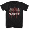 Carrie Queen Carrie T Shirt