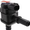 31478982 31321694 Steam tank cleaning solenoid valve  for Volvo S60, S80, S90, XC60, XC90, XC70