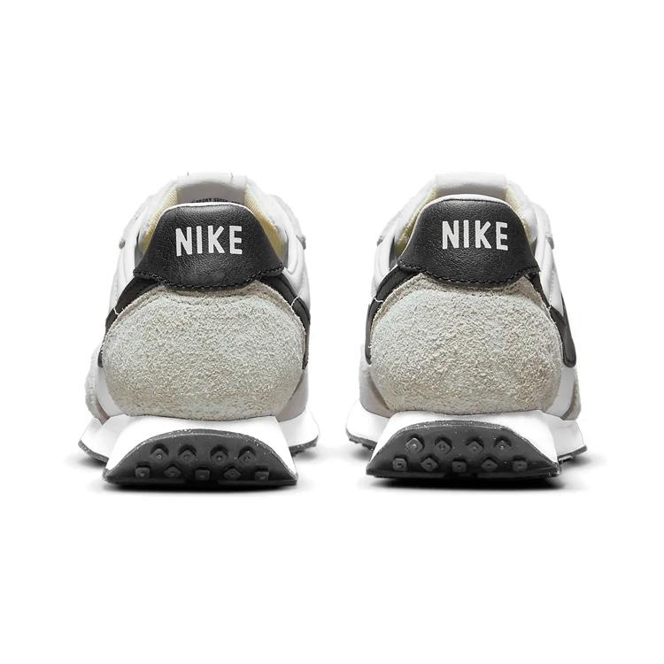 Nike Кроссовки Waffle Trainer 2 Белый Черный DC6478-100