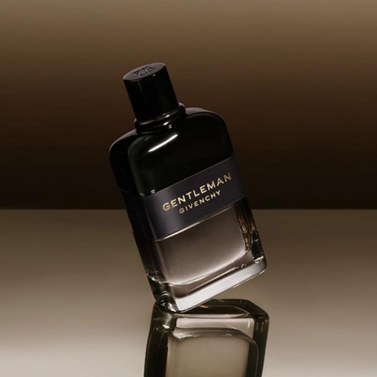 Givenchy Gentleman Boisé Туалетная вода 100 мл EDP