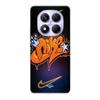 Case - Nike - Redmi Note 14 Pro 5G - Soft - Orange - Just Do It