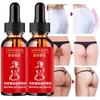 Hip Lift Up Oil Buttock Enhancement Massage Oil Hip Essential Oil Cream Ass Liftting Up Sexy Lady Butt Buttock Enhance