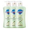 Гель для душа Safeguard Белый чай 3 шт.