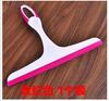 Silicone Scraper Water Glass Scraper Mirror Wiper Window Wiper Household Desktop Cleaner Window Glass Wiper Cleaning Squeegee
