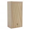 Storage Box Wooden Box Pine Pull Out Box Product Name Wooden Box