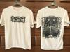 2001 Tool Lateralus Футболка Размер S-5XL