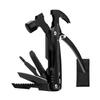 BGL 14 Types of Outdoor with Pouch Multi-tool, Multi-function Tool, Survival, Camping,