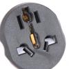 1Pc Universal Plug Converter Au Us Uk To Eu Travel Adapter Home Plug Adapter 16A 250V Wall Conversion Electric Socket