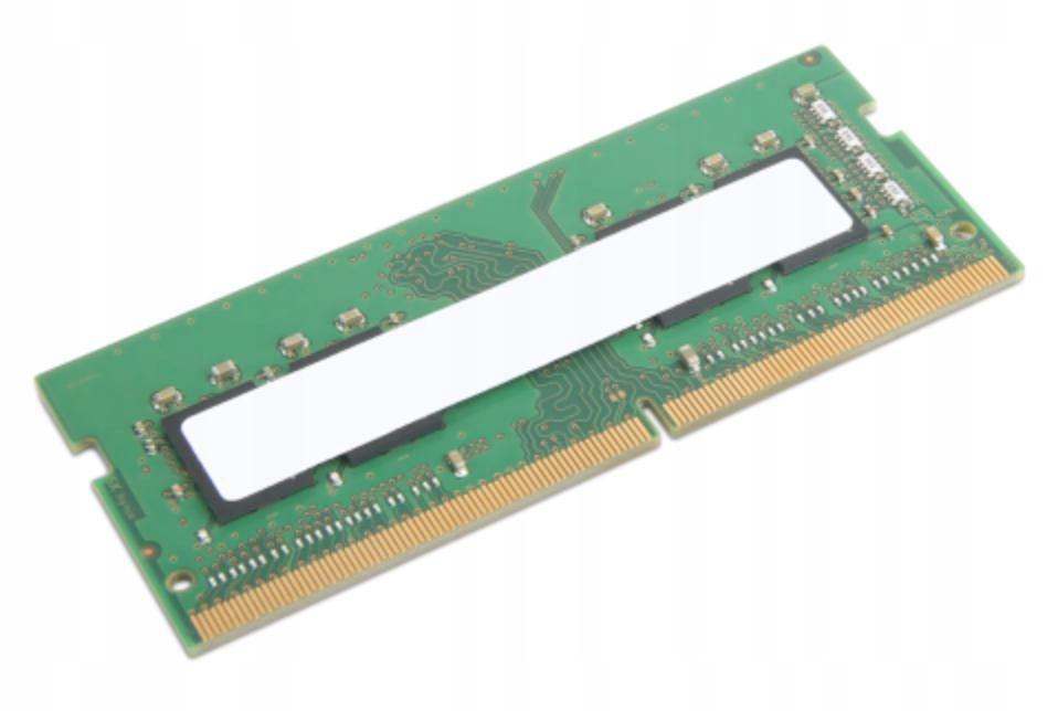 Lenovo Ddr4 -16 Gb-So Dimm 260-Pin, 4X70Z90845