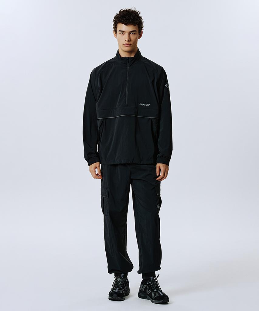 SPYDER Men'S Comfort Piste Cargo Pants Spjfcnpt302Mblk