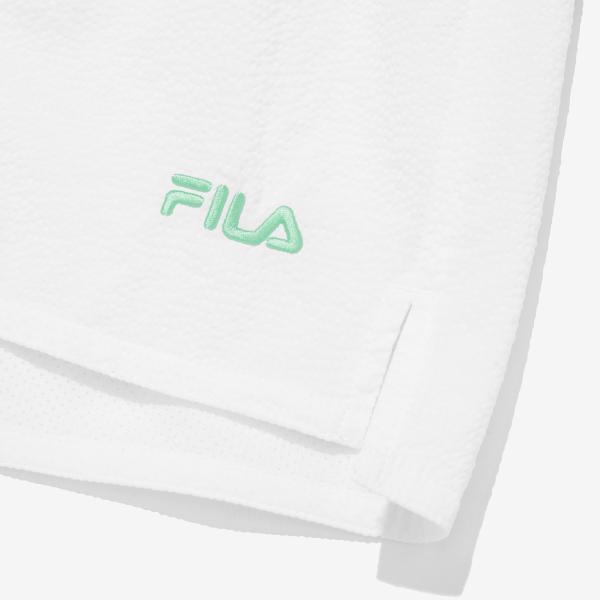 Fila Шорты из муслина