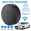 Strong Magnetic GPS Tracker ABS Vehicle Locator Intelligent Car Locator Pet