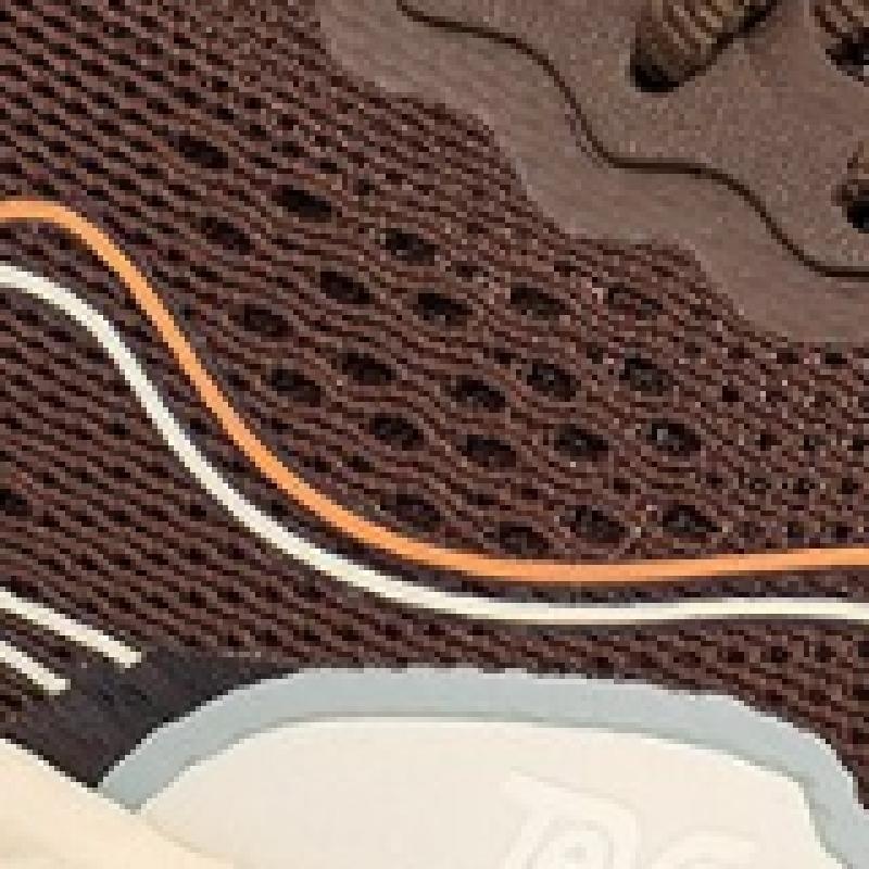 Teva Женские низкие походные ботинки Trailwinder S Stvf2435992 Ccl