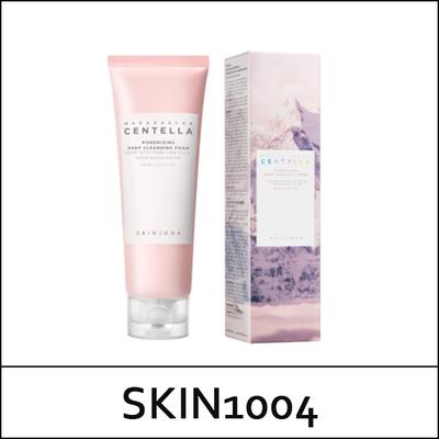 (b1) Пенка для глубокого очищения с мадагаскарской центеллой 125 мл