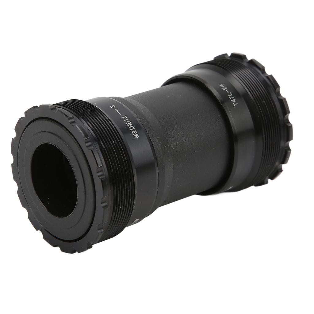 Bicycle Bottom Axle High Strength Impact Resistance Bike Bottom Brackets for Outdoor