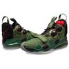 Li Ning Way Of Wade 8 Отвертка, Лей Фэн Кожаная Амортизация Скользкая Устойчивая к Истиранию Средняя Высота ABEP001-8
