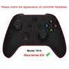 eXtremeRate Redesigned Back Button Remap Kit for Xbox Core 1914 Controllers and Victor X Remap Kit for Xbox Series Controllers Not S/X (Controllers