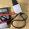 UsbC- to DC5.5x2.1mm 9V 12V 15V 20V Trigger Power Cable for LCD Monitors Cine Broadcast Radio 9V 12V 15V 20V Devices