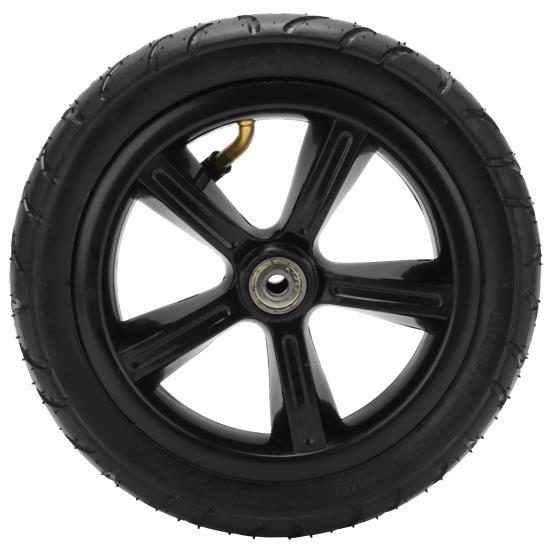 8-дюймовое пневматическое колесо 200x45 с внутренней камерой для электросамоката со ступицей и подшипниками