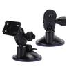 HD H3041 65mm 2Pcs Car GPS Navigator Driving Recorder Suction Cup Bracket(Four Jaw Heads )