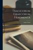 Книга Tragicorum Graecorum Fragmenta