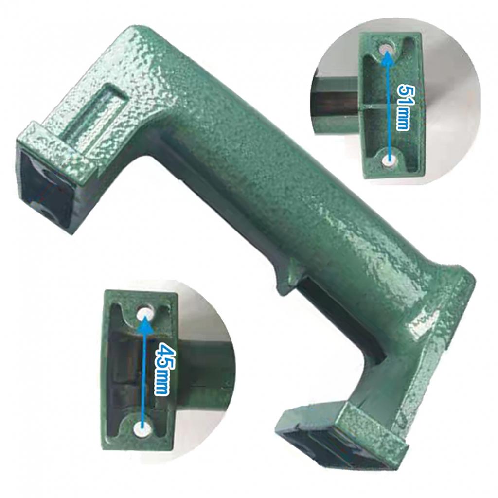 High Quality Materialy Hammer Handle Not Original Old Accessories