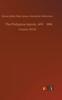 Книга The Philippine Islands, 1493-1898