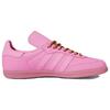Samba Pharrell x Samba Adidas Originals Human Race 'Розовый' IE7295