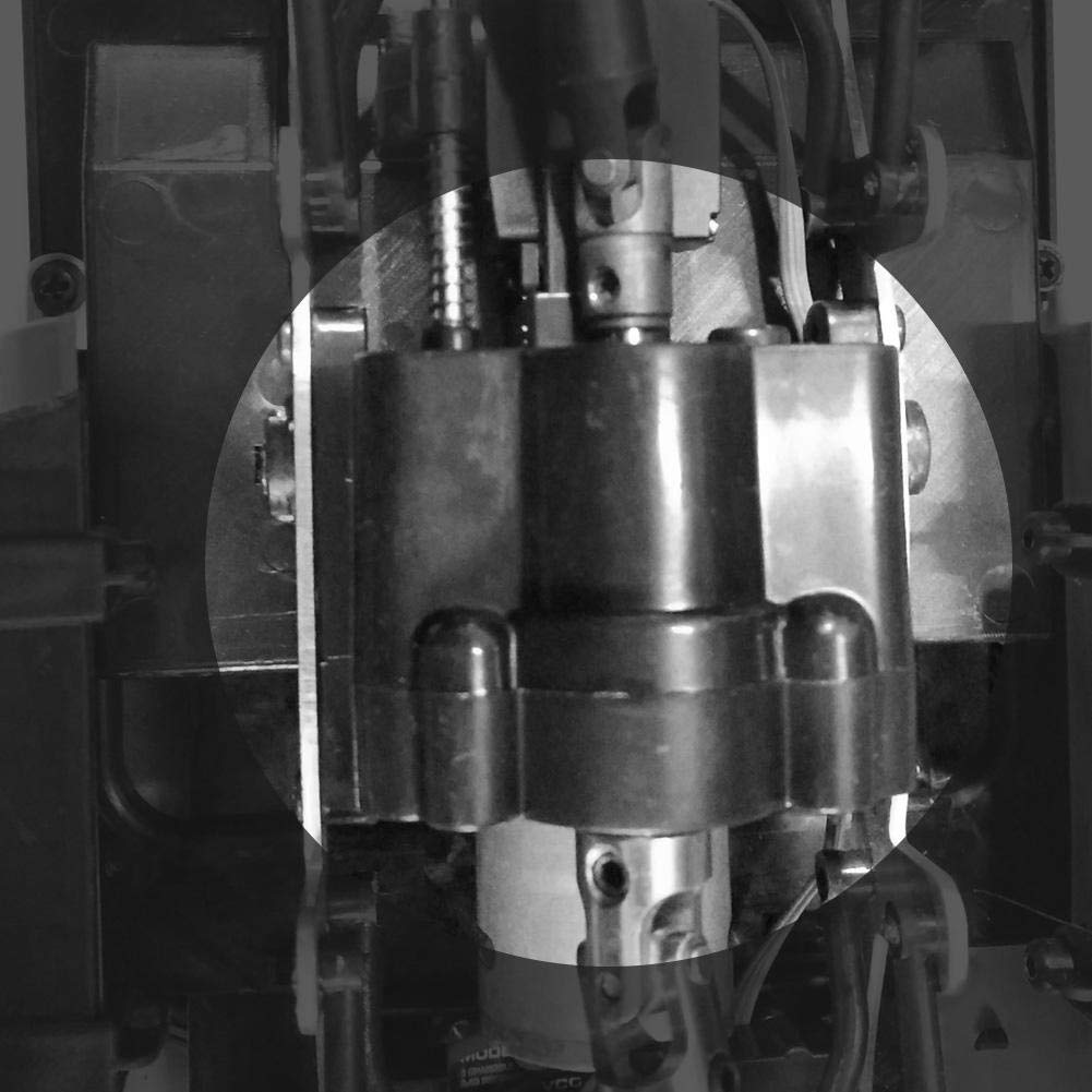 Сервопривод скоростной коробки передач 5 шт. Винты 5 шт. Аксессуары Детали сервопривода скоростной коробки передач, подходящие для модернизации радиоуправляемой машины WPL + + + + 116