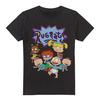 Rugrats Mens Group T-Shirt