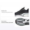 AlphaBoost V1 Black Magic Grey Мужские кроссовки Core-Black Grey-Three HP2758